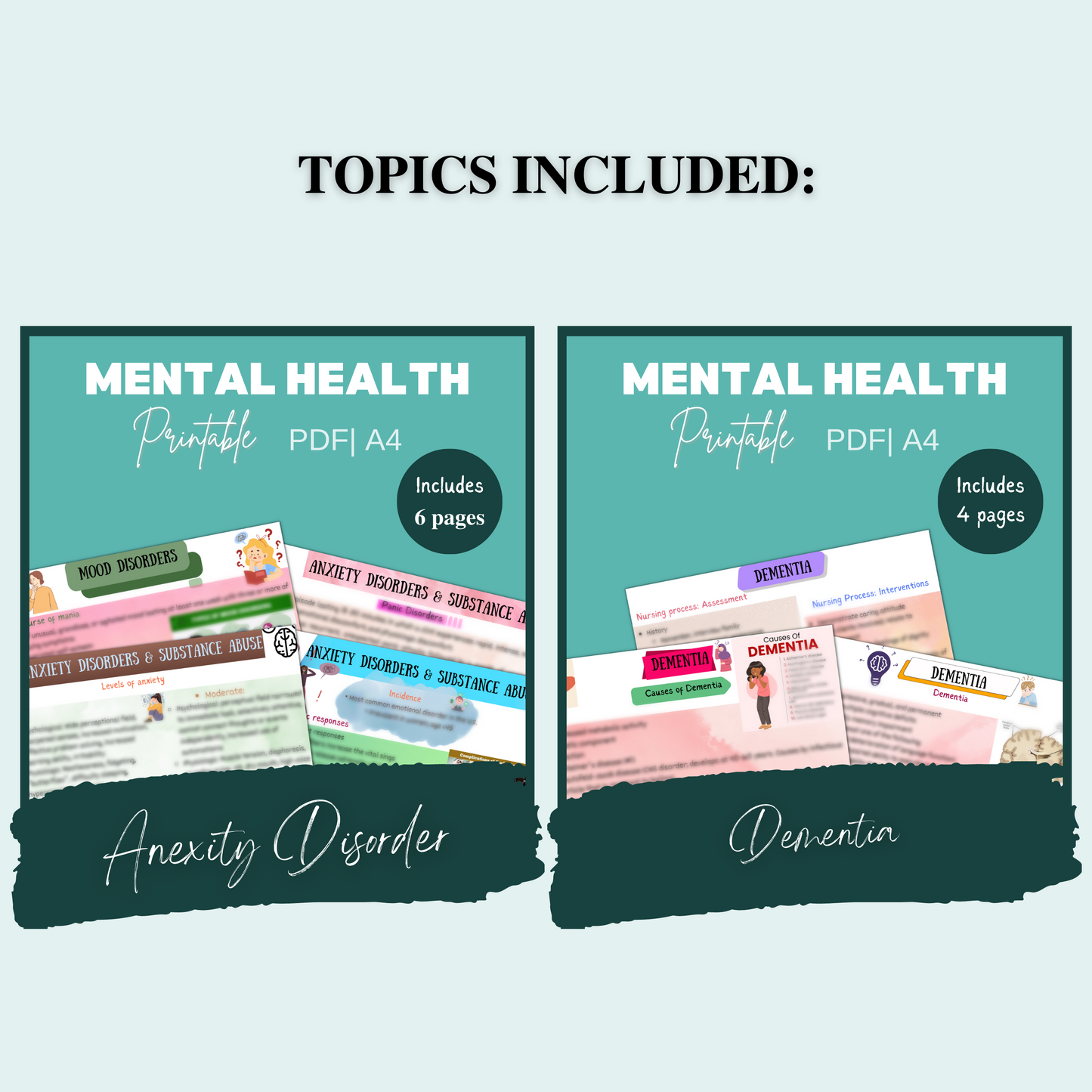 Psychiatric Mental Health Nursing