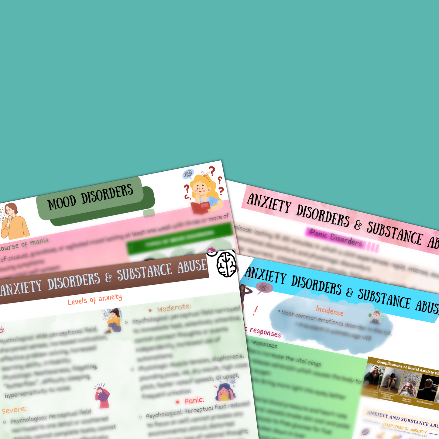 Psychiatric Mental Health Nursing