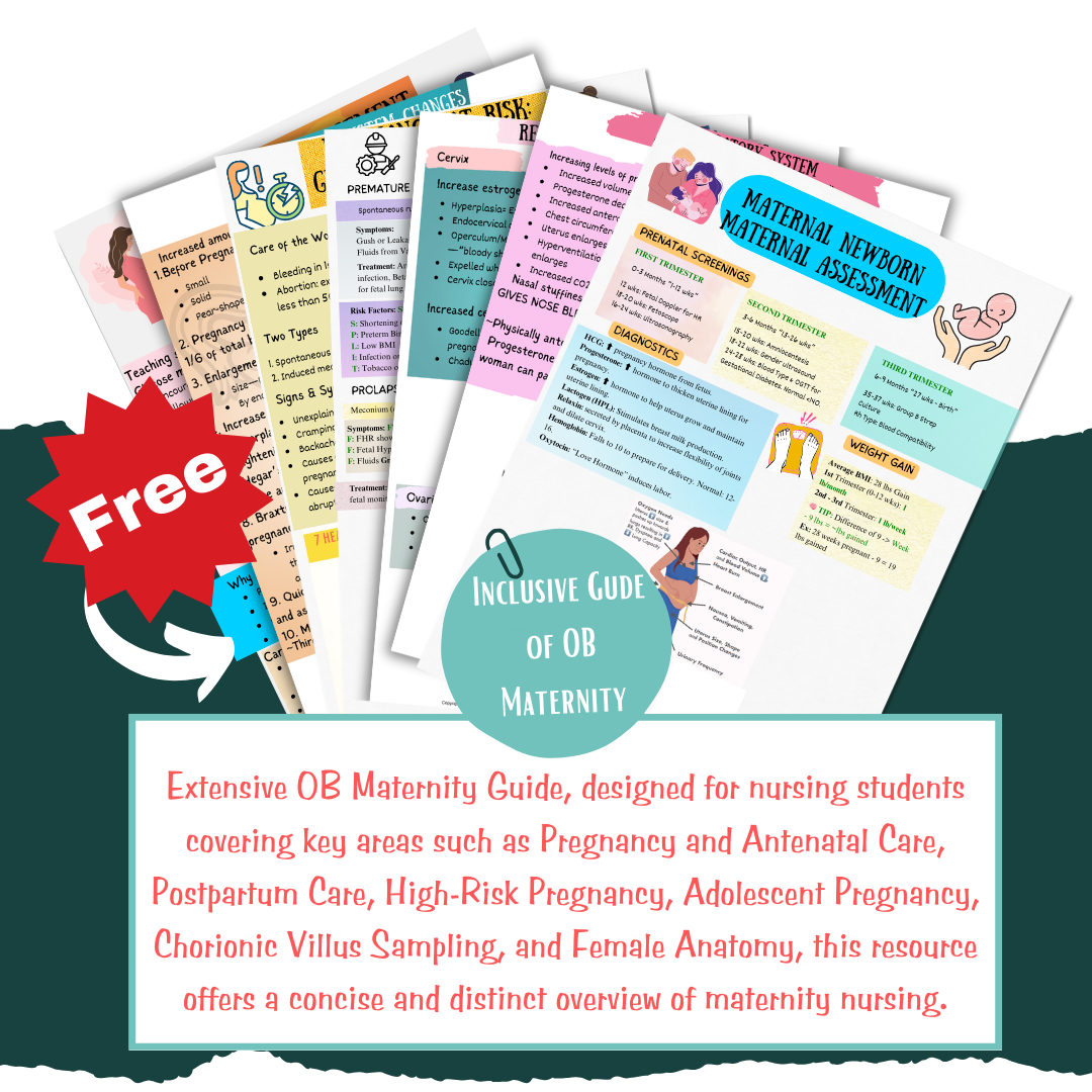 prenatal care
