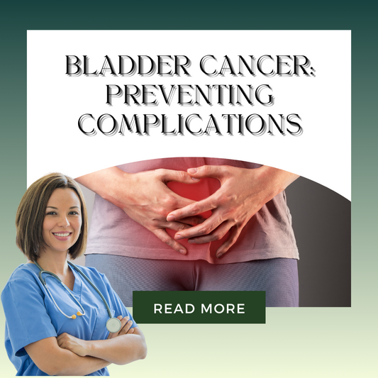 Bladder Cancer: Preventing Complications