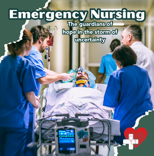 Emergency Nursing