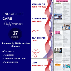 The Ultimate CNA Bundle