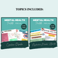 Psychiatric Mental Health Nursing