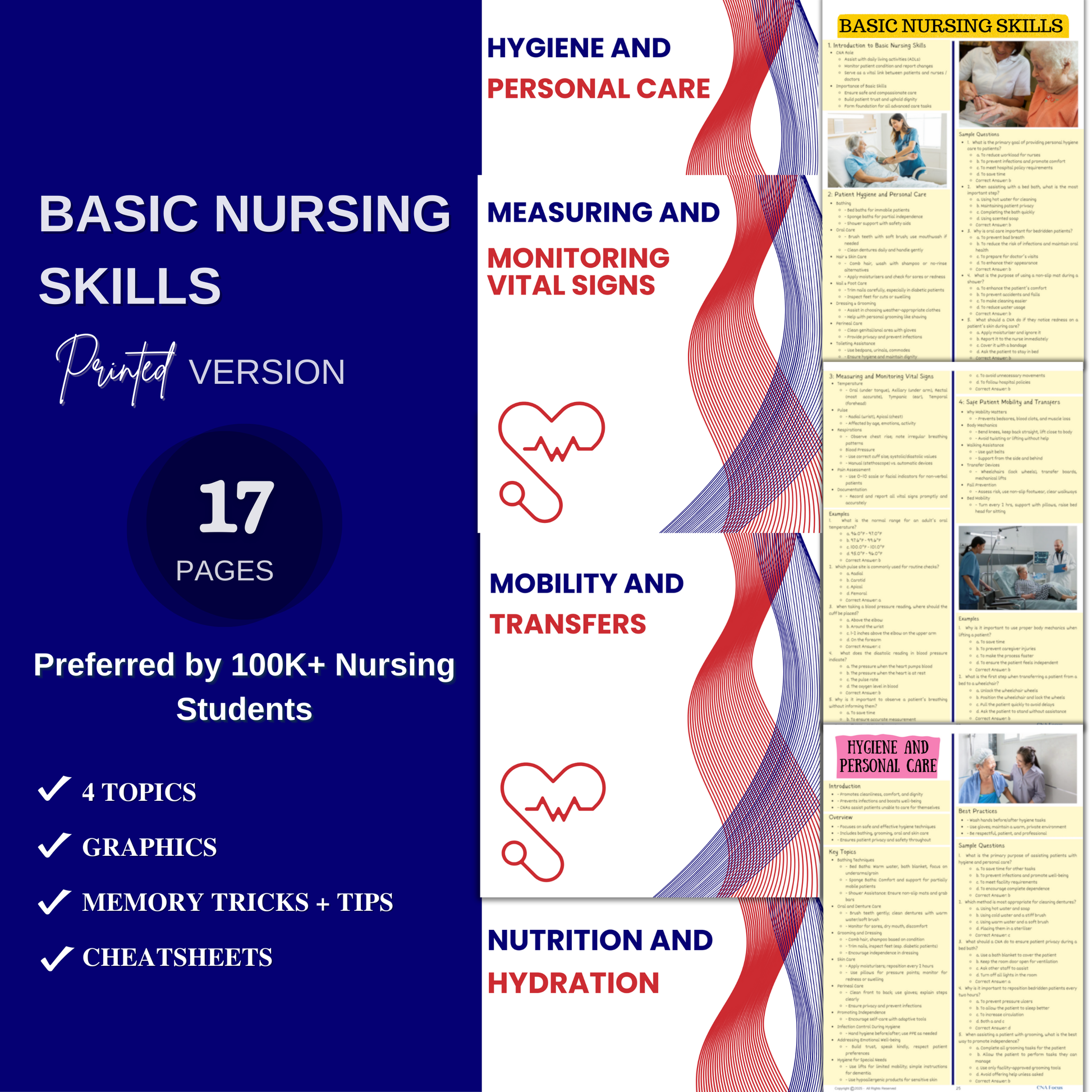The Ultimate CNA Bundle