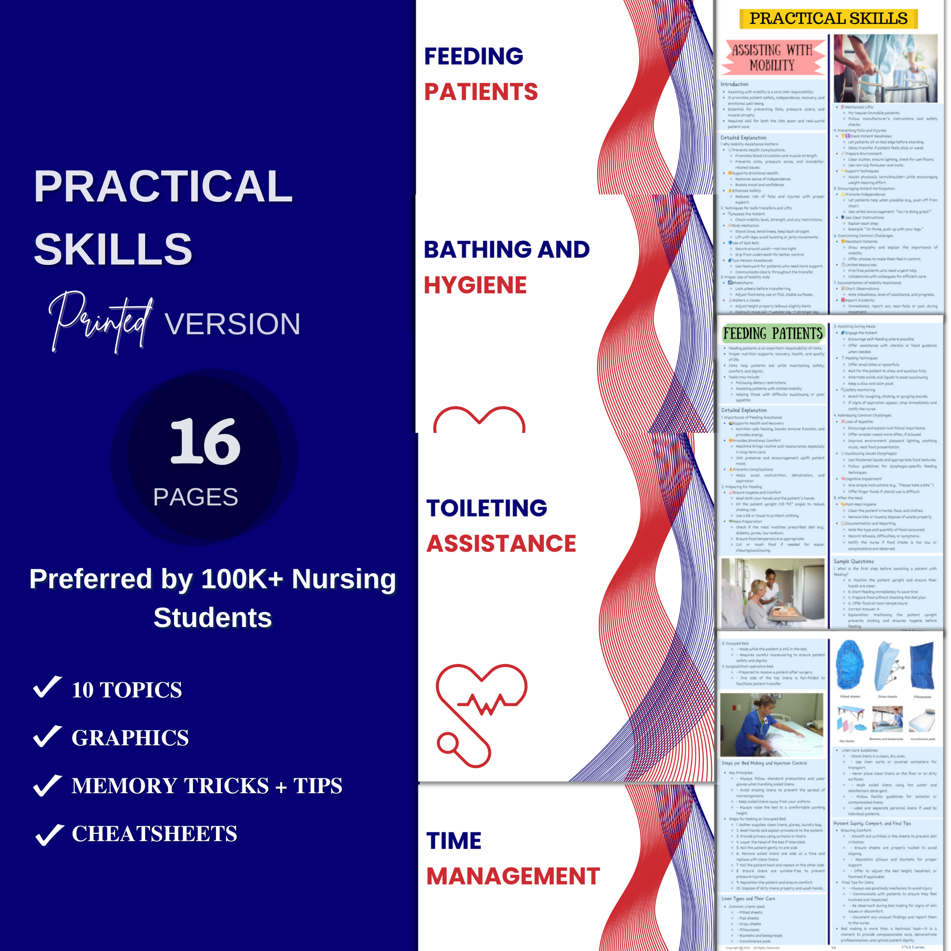 The Ultimate CNA Bundle