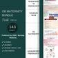 Ultimate Nursing School Bundle™ - Nursing Focus